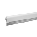 Sash Window Parting Bead Seals (White)