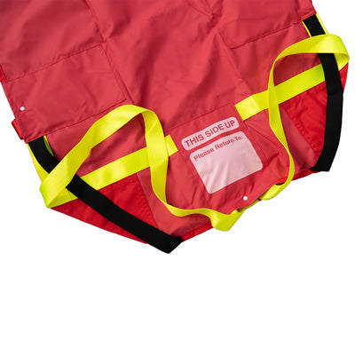 Emergency Evacuation Sheet - EvacSHEET by 3ET (3ETEVACSHEET)