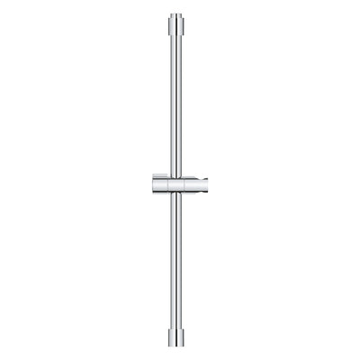 Grohe Tempesta Shower Rail 600MM Chrome - 27523001 by Grohe (Grohe-27523001)