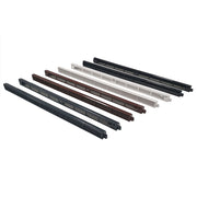 45794: Trickle Vents Framevent Hi-Flow Plus Ventilators Anthracite Grey / 525mm by Astroflame (ASTRO-ADFVHFP525ANT)