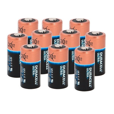 Zoll AED Plus Battery Pack by Zoll (Safelincs-BBZLAEDPBAT)