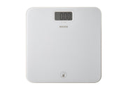 Corby Marsden Battery Free Bathroom Scales in White by Corby of Windsor (Corby-27584)