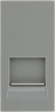 BG EMBTMIG Euro Module Telephone BT Master (IDC) - Grey by British General (BG-EMBTMIG)