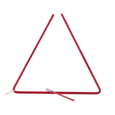 Alarm Triangle and Striker