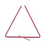 Alarm Triangle and Striker by Homesaver (HSATS)