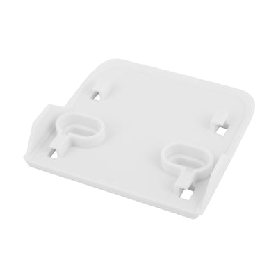 Radio-Interlinked Test / Hush Control Unit for Smoke, Heat & CO Alarms - Hispec RF10-PRO Range by HiSPEC (Safelincs-HIRFLBRC)