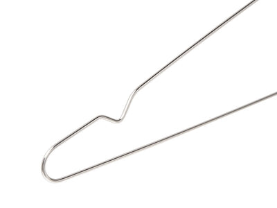 Hooked Guest Hanger (HNG0007) in Steel by Corby of Windsor (Corby-27577)