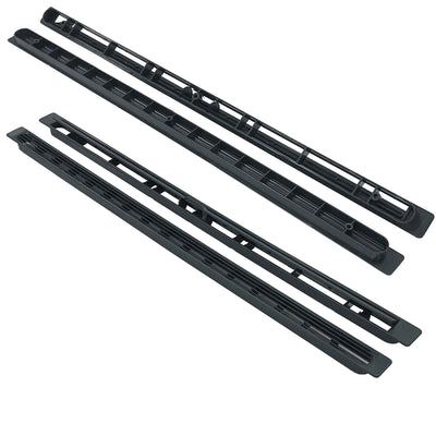 Trickle Vents - Flush Fit Ventilation for Timber Windows