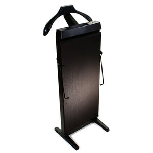 Corby 4400 Trouser Press in Black Ash - UK Plug by Corby of Windsor (Corby-3505)