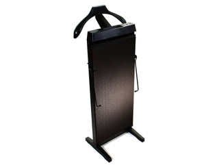 Corby 4400 Trouser Press in Black Ash - UK Plug by Corby of Windsor (Corby-3505)