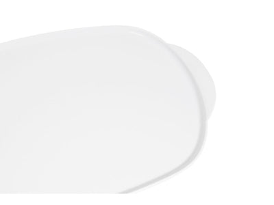 Corby Middleton Standard Hospitality Tray in White by Corby of Windsor (Corby-9594)