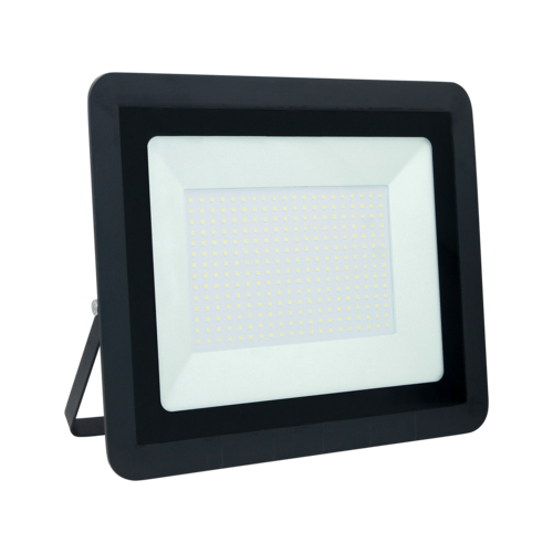 Emco LSF200 LED 200W IP65 Slimline outdoor LED Floodlight