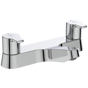 Ideal Standard Calista Two Tap Hole Bath Tap - B1151AA by Ideal Standard (IdealStandard-B1151AA)
