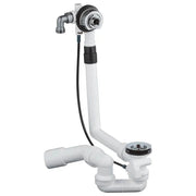 Grohe TALENTOFILL Inlet Pop Up and Waste System Chrome by Grohe (Grohe-28990000)
