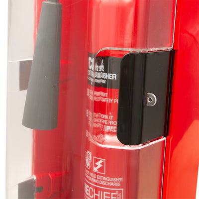 Jo Bird Toughstore Fire Extinguisher Cabinet by Jo Bird (Safelincs-JBTS101)