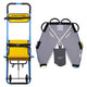 Evac+Chair 300H MK5 with ProMove Adult Transfer Sling