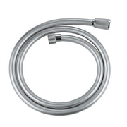 Grohe Silverflex 1250mm Shower Hose - Chrome 28362001 by Grohe (Grohe-28362001)