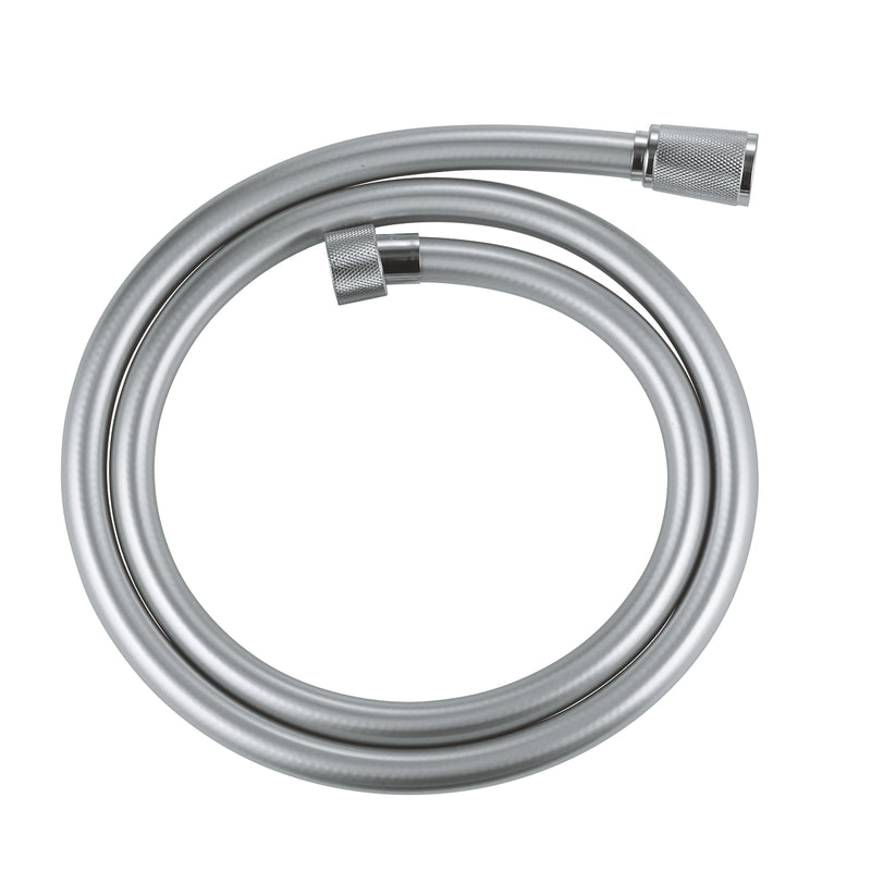 Grohe Silverflex 1250mm Shower Hose - Chrome 28362001