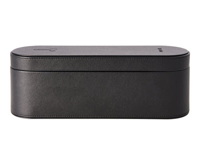 Corby Skye Hair Dryer Case in Black