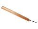 Corby Northampton Wooden Shoe Horn in Light Wood
