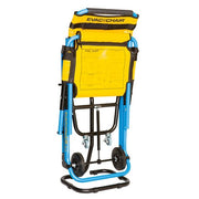 Stand for EVAC+CHAIR 110, 300H, 500, and 600H Evacuation Chairs by Evac+Chair (ECCHAIRSTA)