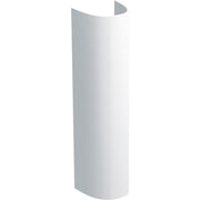 Geberit Selnova Full Pedestal - 501.449.00.6 by Geberit (Geberit-501.449.00.6)