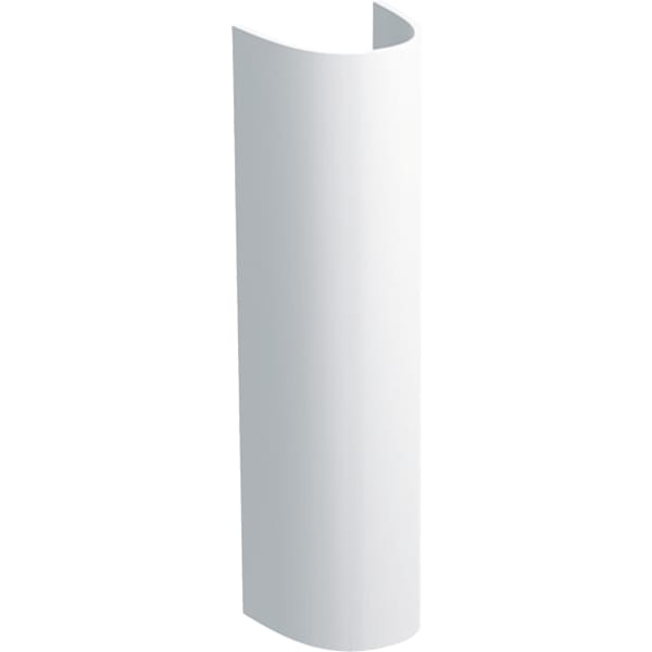 Geberit Selnova Full Pedestal - 501.449.00.6