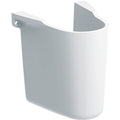 Geberit Selnova Semi Pedestal 325mm - 501.455.00.6