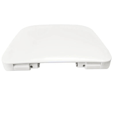 Ideal Standard Studio Echo Soft Close Toilet Seat - T318101 by Ideal Standard (IdealStandard-T318101)