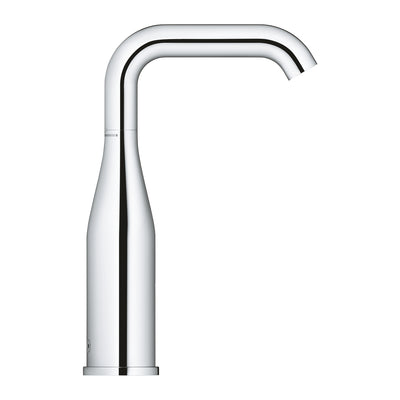 Grohe Essence E Infra-red Electronic Basin Mixer 1/2″ with Mixing Device and Adjustable Temperature Limiter - 36445000