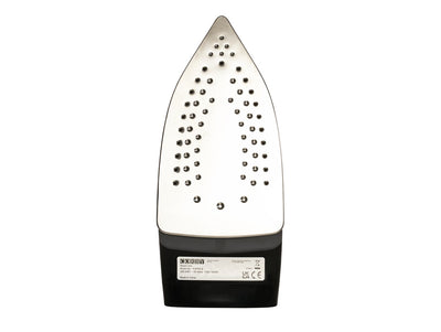 Corby Sherwood 1600W Steam Iron in Black - UK Plug by Corby of Windsor (Corby-24684)