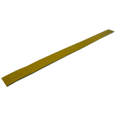 Astroflame Intumescent Ironmongery Self Adhesive 150/200mm Flush Bolt Pad Kits For Fire Doors