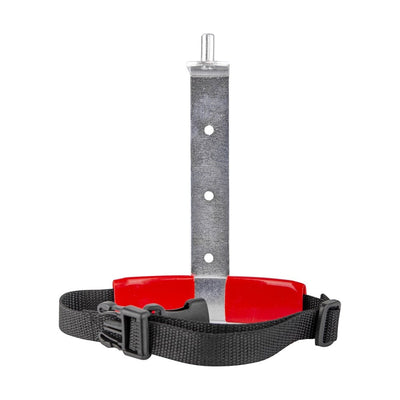 CO2 Extinguisher Transport Bracket