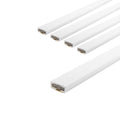 Rebated Intumescent Strips Kit - 10x4mm - Fire Only - Astroflame