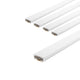 Rebated Intumescent Strips Kit - 10x4mm - Fire Only - Astroflame