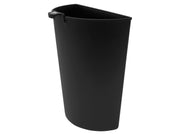 Corby Thornton General Waste Insert in Black by Corby of Windsor (Corby-26387)