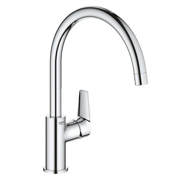 Grohe BauEdge Kitchen Sink Mixer - 31367001