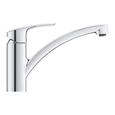 Grohe Eurosmart Single-lever Sink Mixer 1/2″ Chrome - 33281003