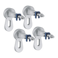 Grohe Wall Mounting Kit - 1039999990