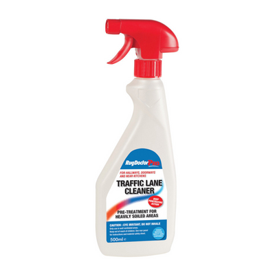 Rug Doctor Pro Traffic Lane Cleaner – 500ml by RugDoctor (RugDoctor-1073225)