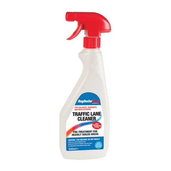 Rug Doctor Pro Traffic Lane Cleaner – 500ml