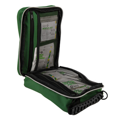 St John Ambulance Home First Aid Kit by St John Ambulance (STJHOMFAK)