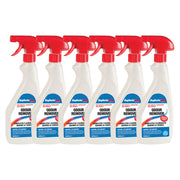 Pro Odour Remover – 500ml (6 Bottles Per Case) by RugDoctor (RUGDOCTOR-1073226_6pack)