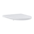 Grohe Bau Ceramic Slim Soft Close WC Seat - 39913000