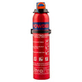 600g Powder Fire Extinguishers for Cars and Caravans - UltraFire