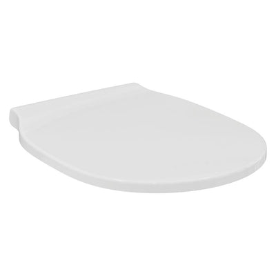 Ideal Standard Connect Air Slow Close Toilet Seat - E081401