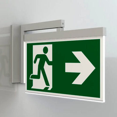 Emergency Lighting & Signs