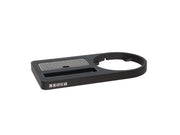 Corby Buckingham Compact Welcome Tray in Black by Corby of Windsor (Corby-13055)