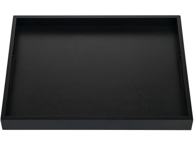 Corby Richmond Compact Butler Tray in Black by Corby of Windsor (Corby-13957)