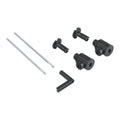 Grohe Mounting Fixing Set For Wall Hung WC Pan - 49510000